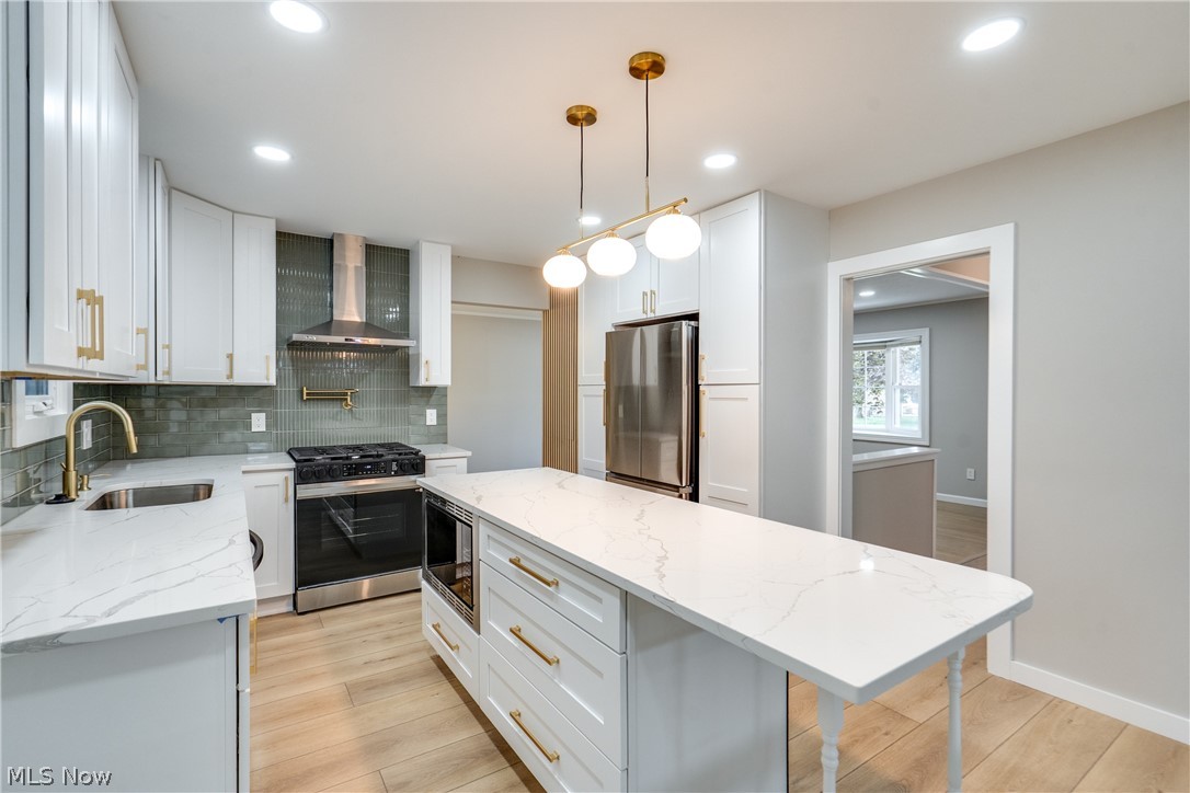 6366 Dunfield Drive Mayfield Heights OH 44143