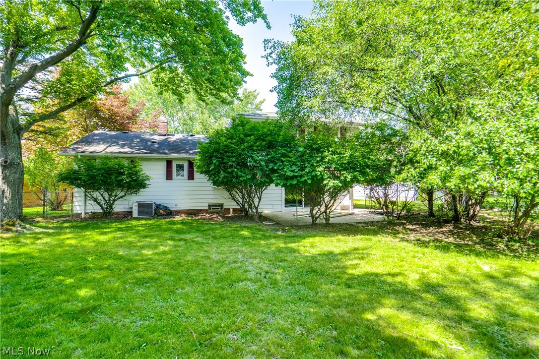 6366 Dunfield Drive Mayfield Heights OH 44143