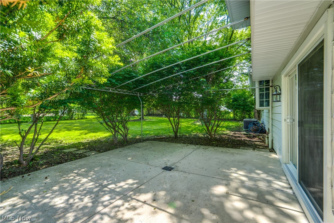 6366 Dunfield Drive Mayfield Heights OH 44143