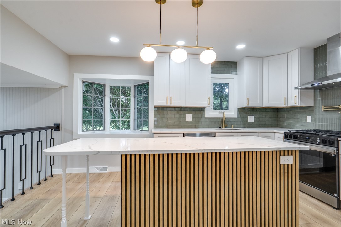 6366 Dunfield Drive Mayfield Heights OH 44143