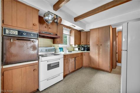 124 Cornell Avenue Elyria OH 44035