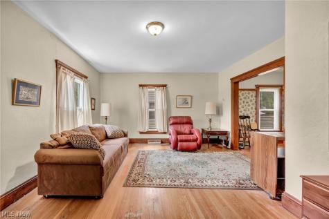 124 Cornell Avenue Elyria OH 44035