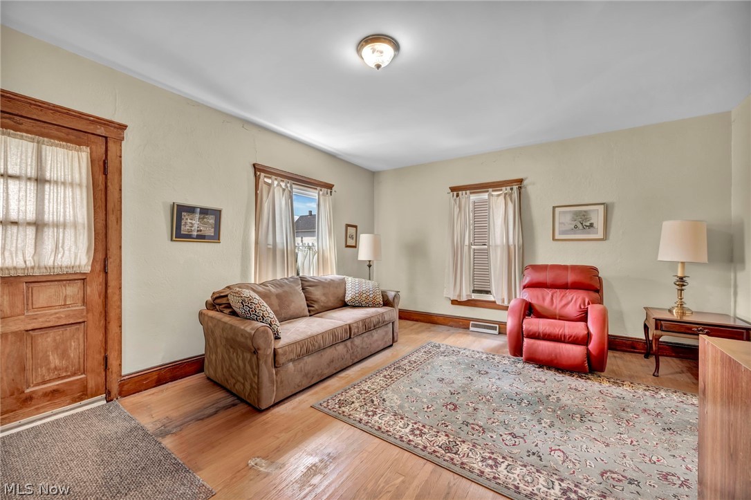 124 Cornell Avenue Elyria OH 44035