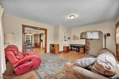 124 Cornell Avenue Elyria OH 44035