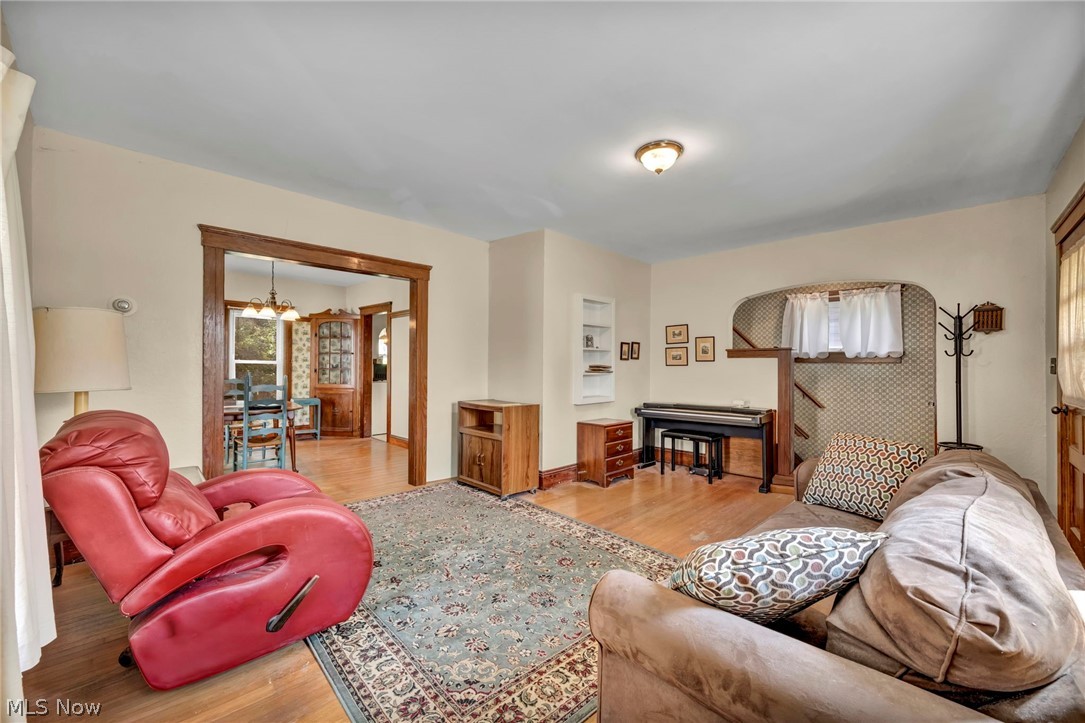 124 Cornell Avenue Elyria OH 44035