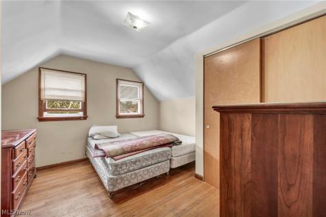 124 Cornell Avenue Elyria OH 44035