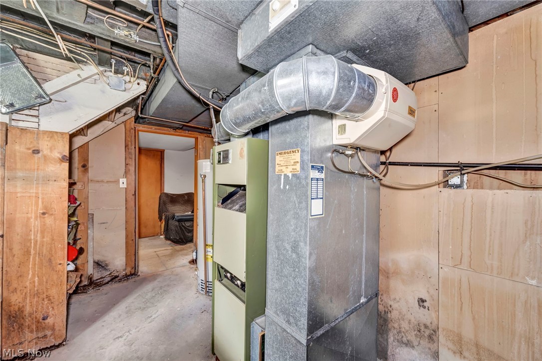 124 Cornell Avenue Elyria OH 44035