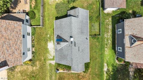 124 Cornell Avenue Elyria OH 44035