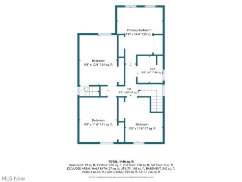 124 Cornell Avenue Elyria OH 44035
