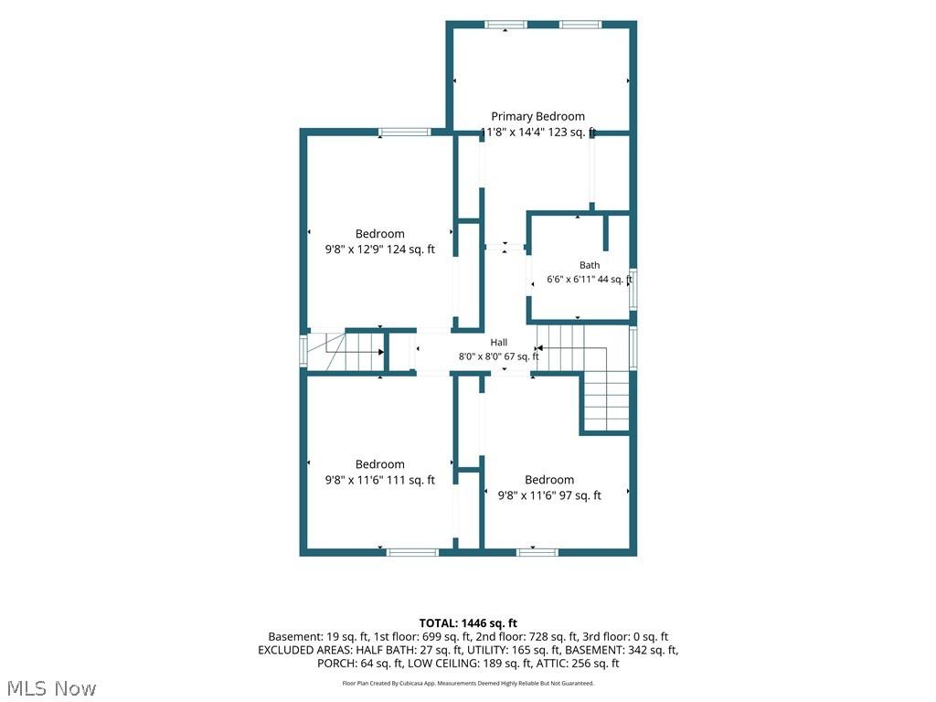 124 Cornell Avenue Elyria OH 44035