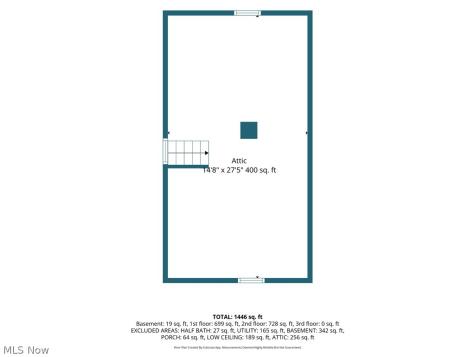 124 Cornell Avenue Elyria OH 44035