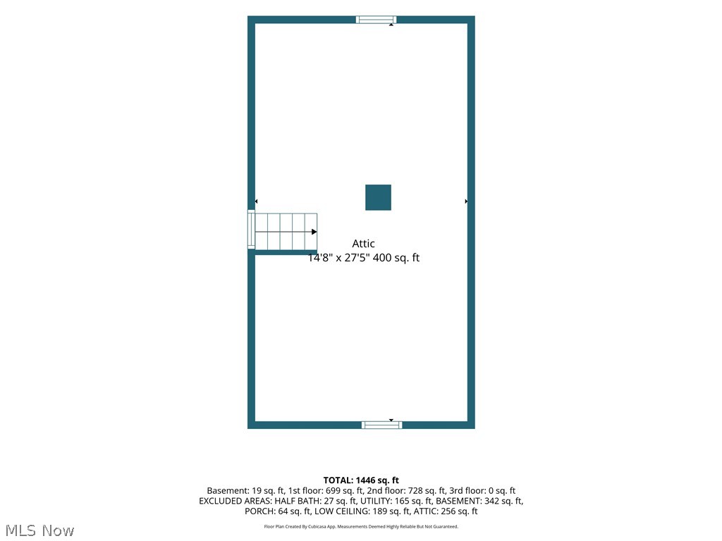 124 Cornell Avenue Elyria OH 44035