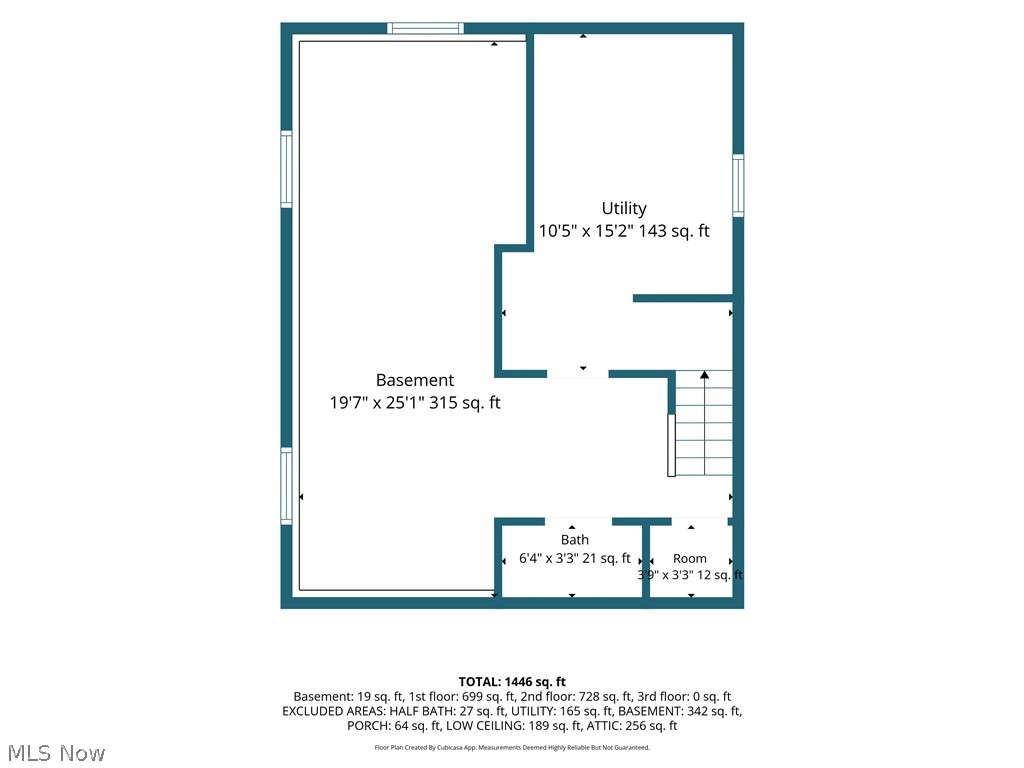 124 Cornell Avenue Elyria OH 44035