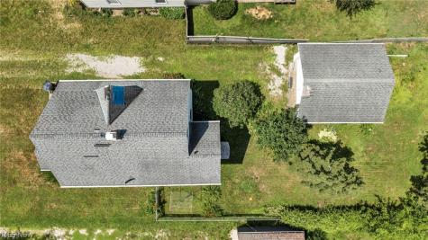 124 Cornell Avenue Elyria OH 44035