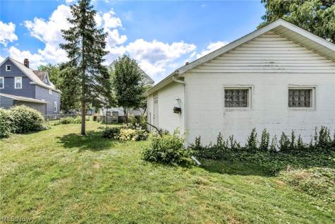 124 Cornell Avenue Elyria OH 44035