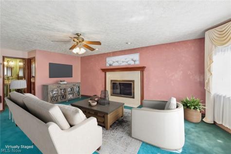 10037 Jamestown Drive North Royalton OH 44133