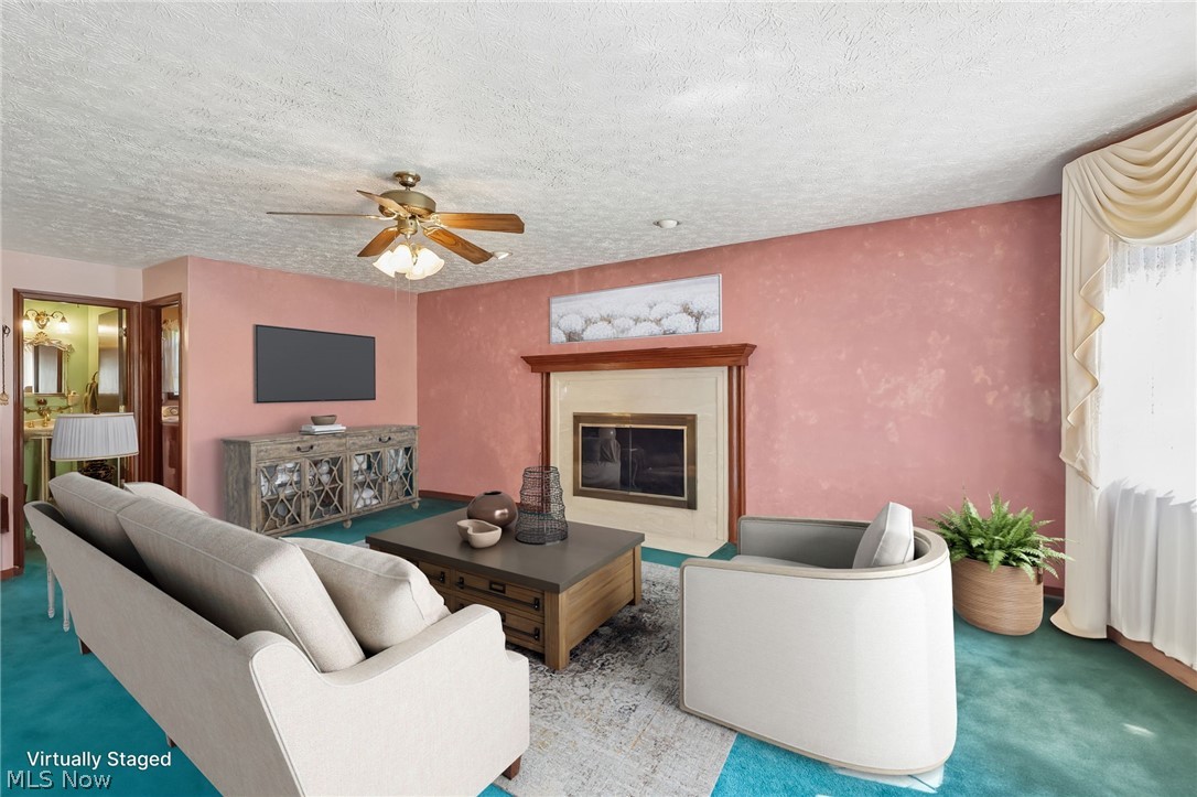 10037 Jamestown Drive North Royalton OH 44133