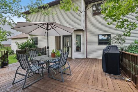 10037 Jamestown Drive North Royalton OH 44133