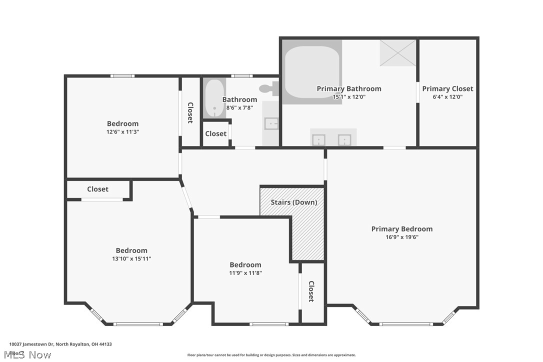 10037 Jamestown Drive North Royalton OH 44133