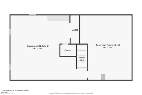 10037 Jamestown Drive North Royalton OH 44133