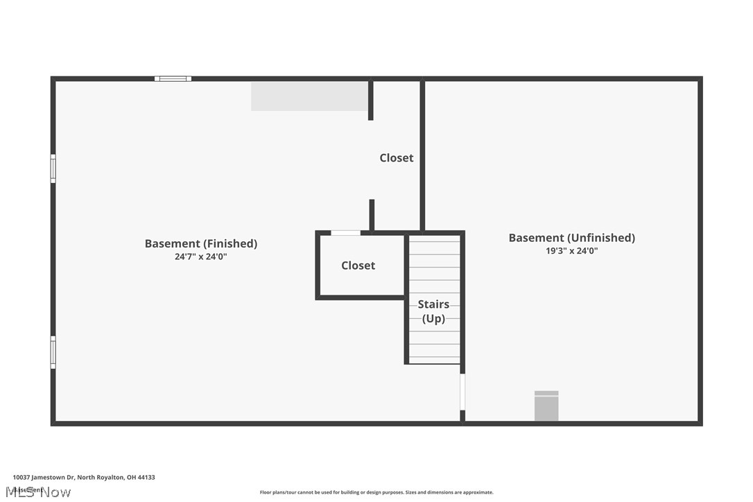 10037 Jamestown Drive North Royalton OH 44133