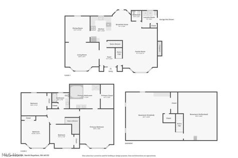 10037 Jamestown Drive North Royalton OH 44133