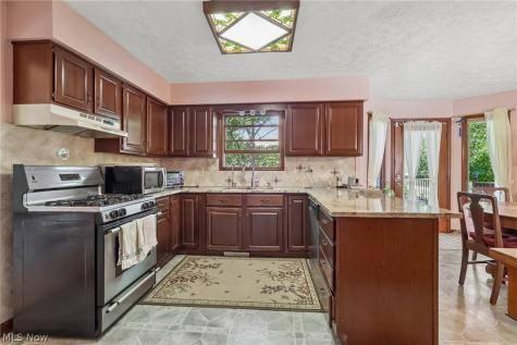10037 Jamestown Drive North Royalton OH 44133