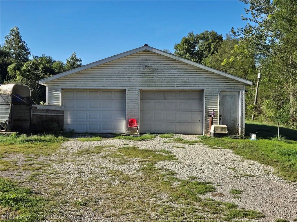 823 Marietta Hill Road NW Mcconnelsville OH 43756