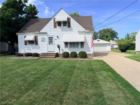 3846 E 365th Street Willoughby OH 44094