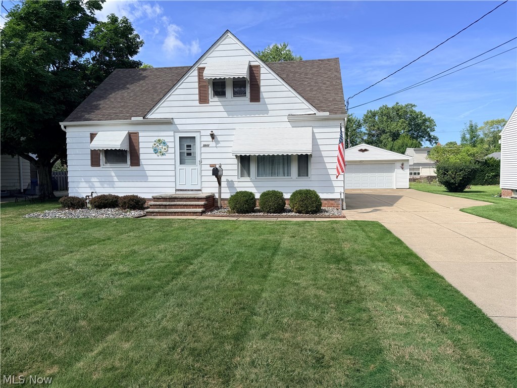 3846 E 365th Street Willoughby OH 44094