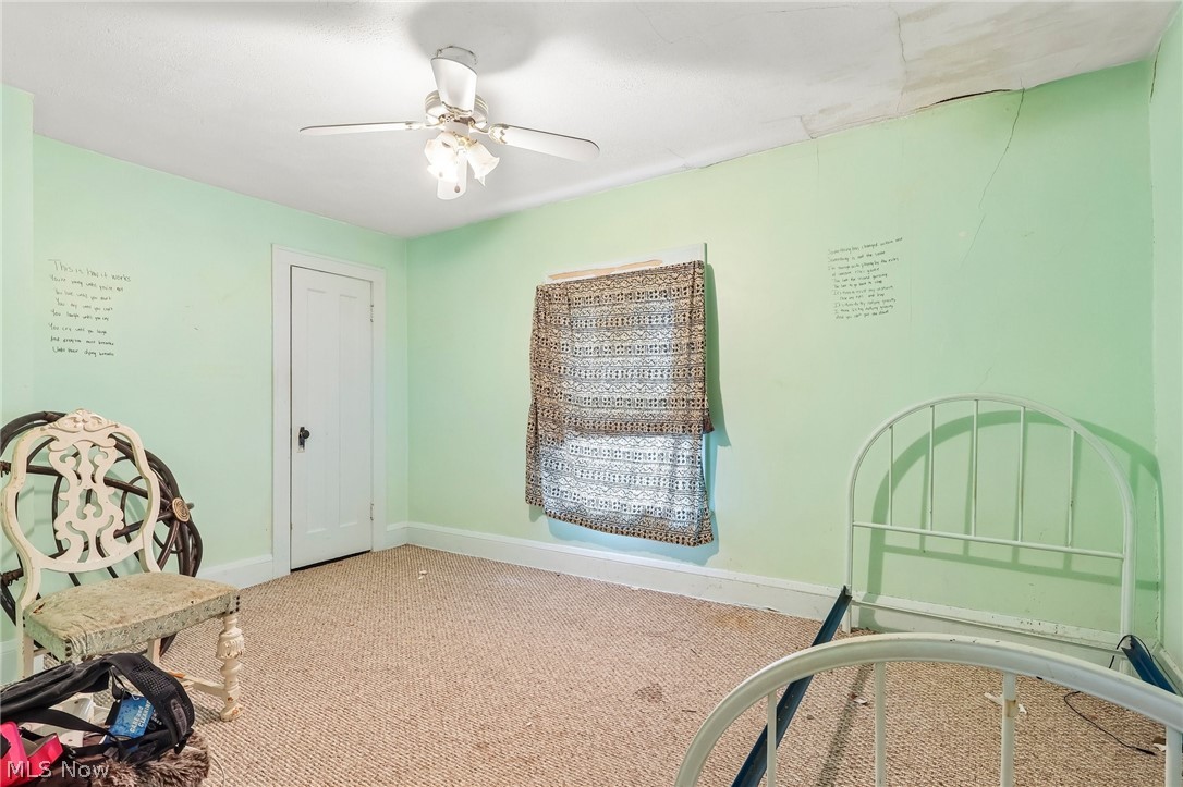 3590 Woodridge Road Cleveland Heights OH 44121
