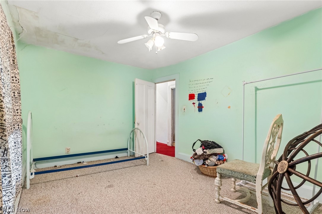 3590 Woodridge Road Cleveland Heights OH 44121