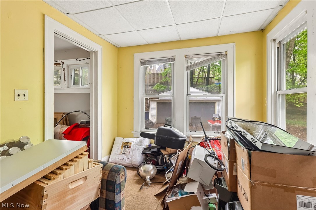 3590 Woodridge Road Cleveland Heights OH 44121