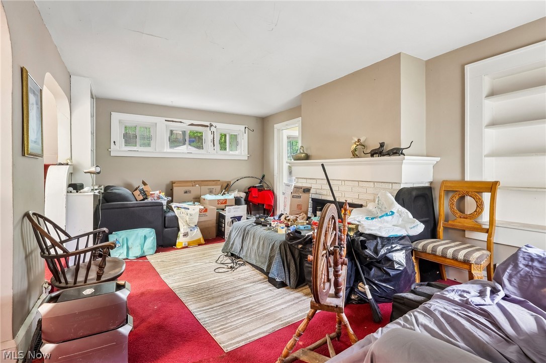 3590 Woodridge Road Cleveland Heights OH 44121