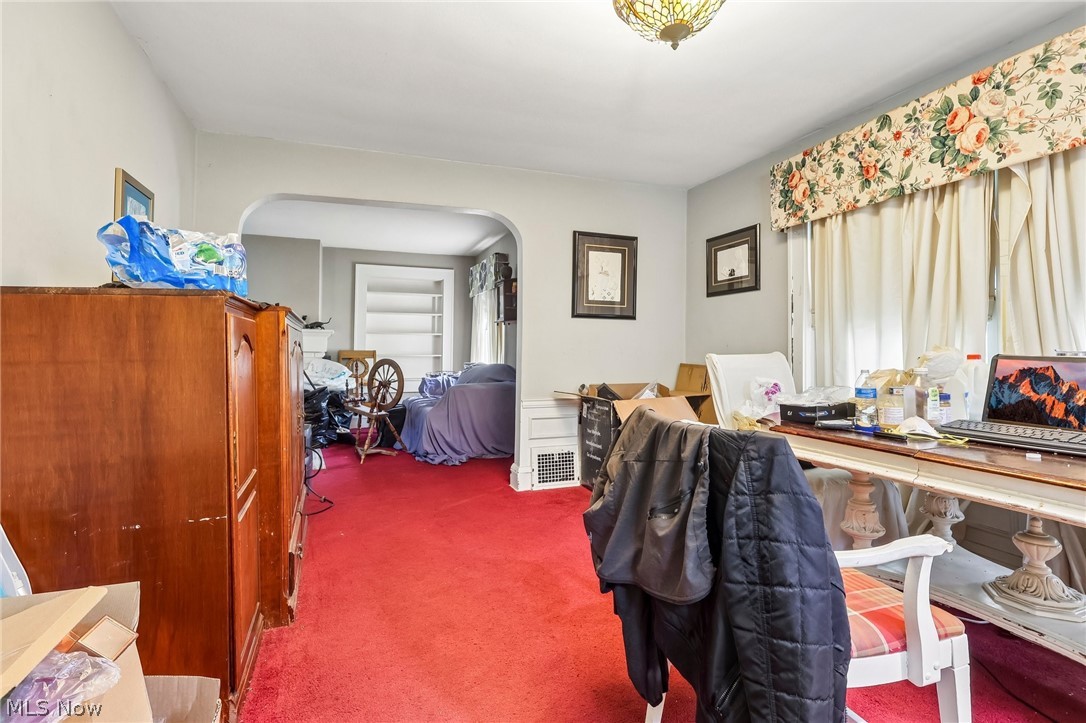 3590 Woodridge Road Cleveland Heights OH 44121