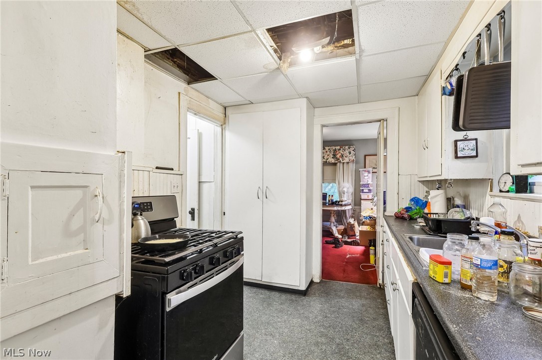 3590 Woodridge Road Cleveland Heights OH 44121