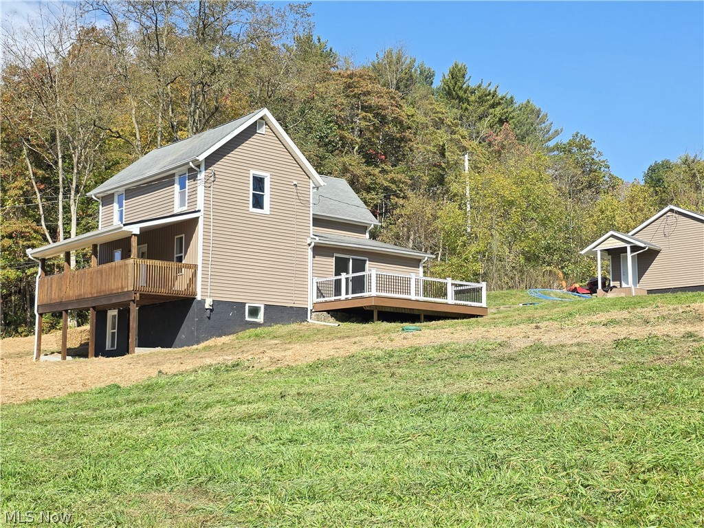 5350 E Sparta Avenue SE East Sparta OH 44626