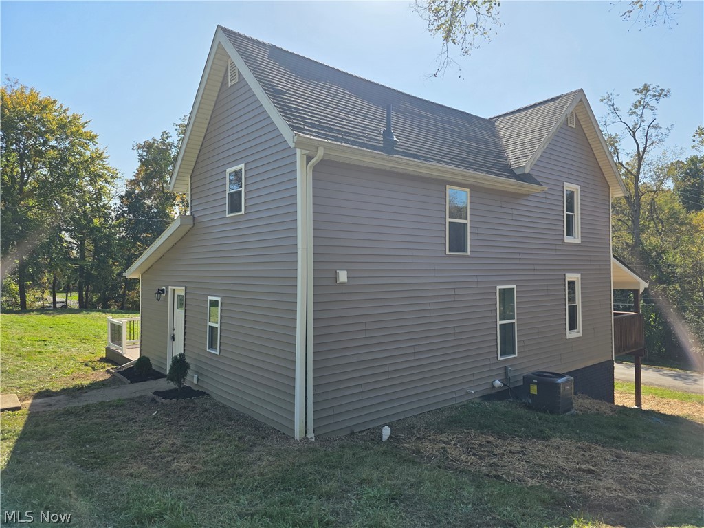 5350 E Sparta Avenue SE East Sparta OH 44626