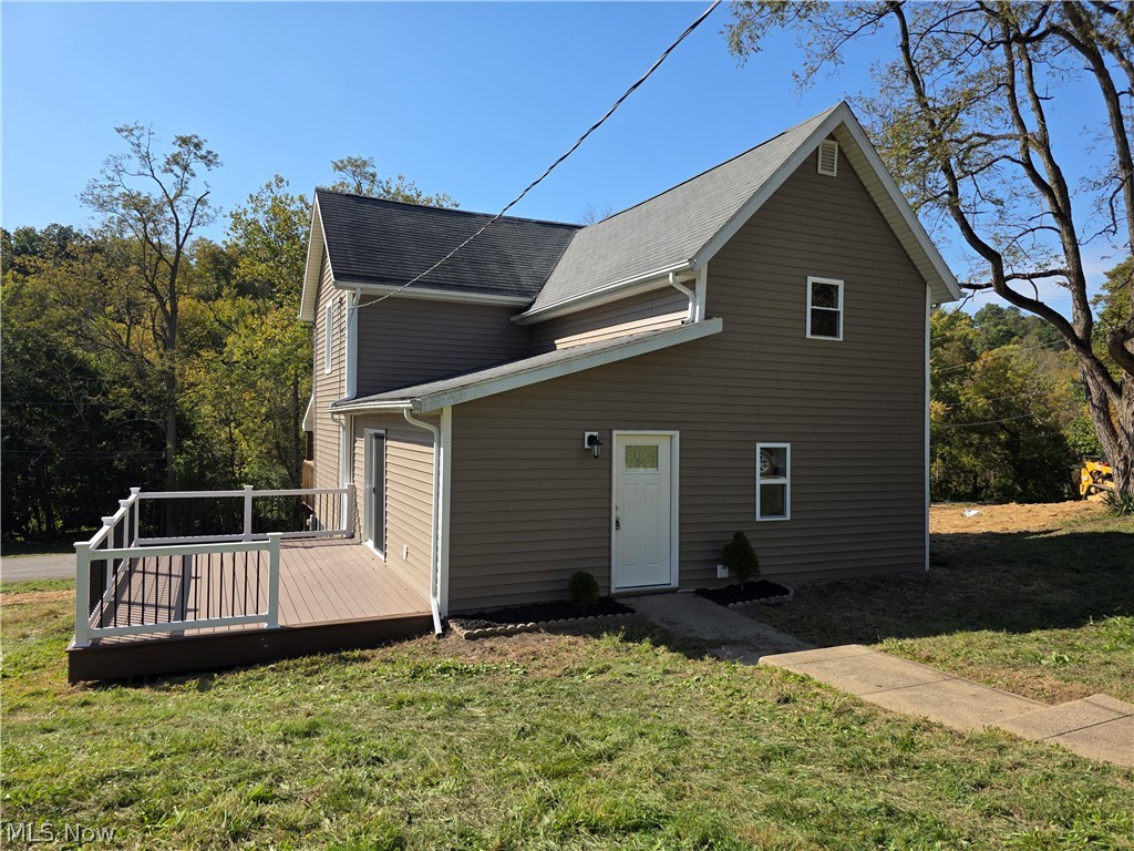 5350 E Sparta Avenue SE East Sparta OH 44626
