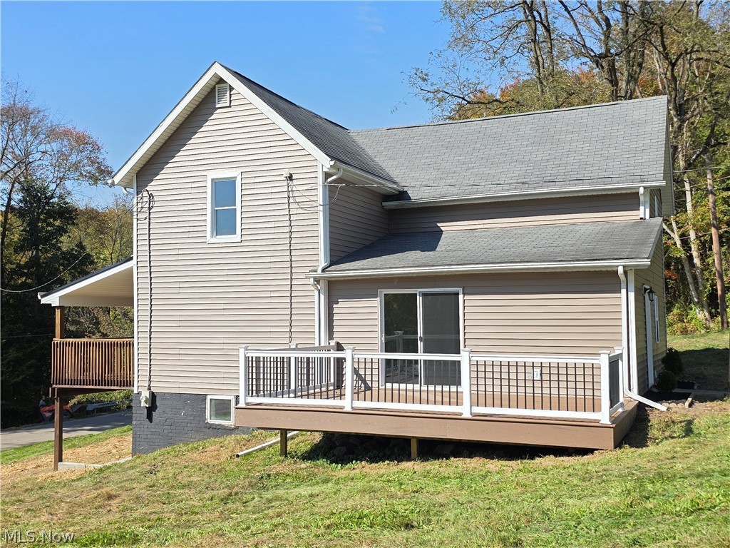 5350 E Sparta Avenue SE East Sparta OH 44626