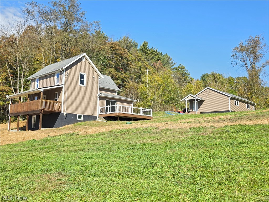 5350 E Sparta Avenue SE East Sparta OH 44626
