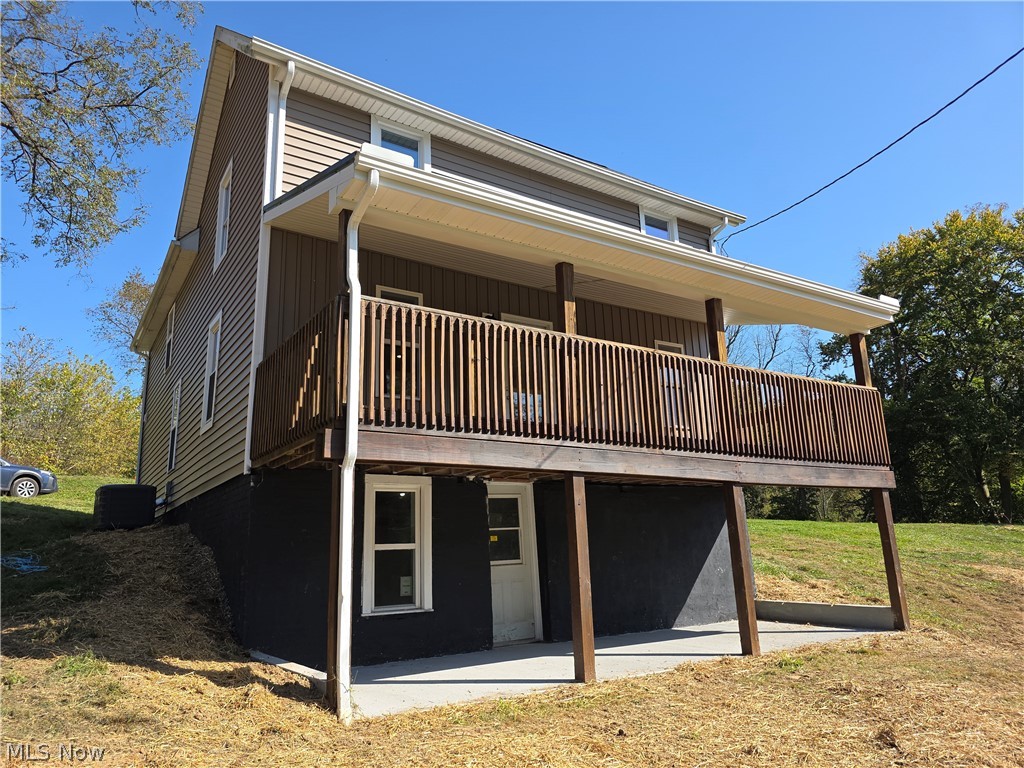 5350 E Sparta Avenue SE East Sparta OH 44626