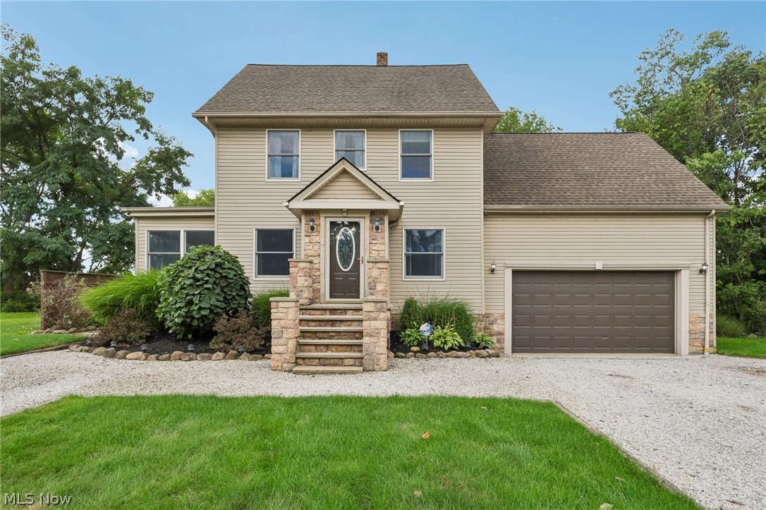 955 E Schaaf Road Brooklyn Heights OH 44131