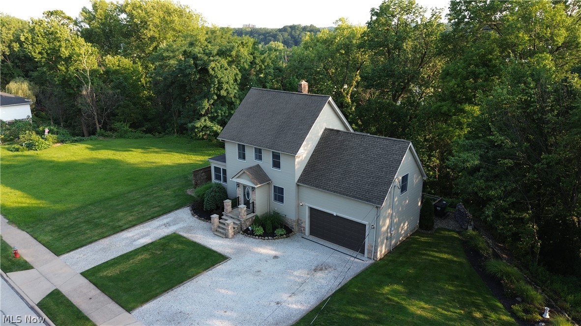 955 E Schaaf Road Brooklyn Heights OH 44131