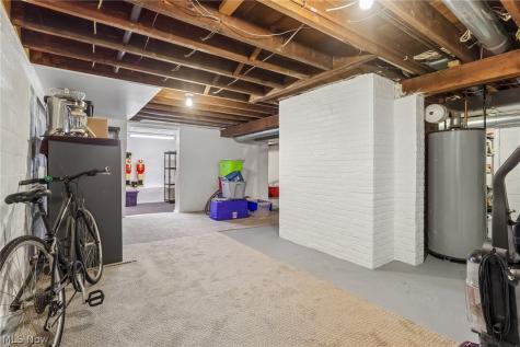 955 E Schaaf Road Brooklyn Heights OH 44131