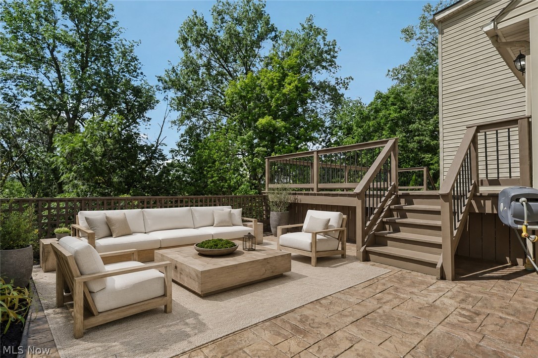 955 E Schaaf Road Brooklyn Heights OH 44131