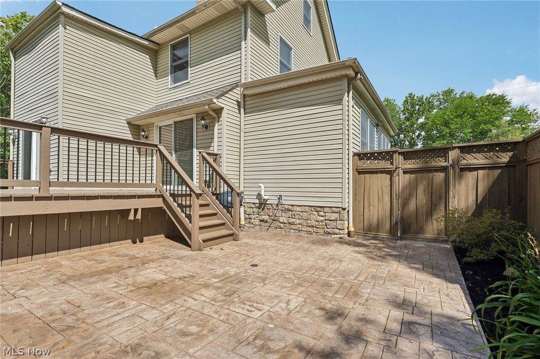 955 E Schaaf Road Brooklyn Heights OH 44131