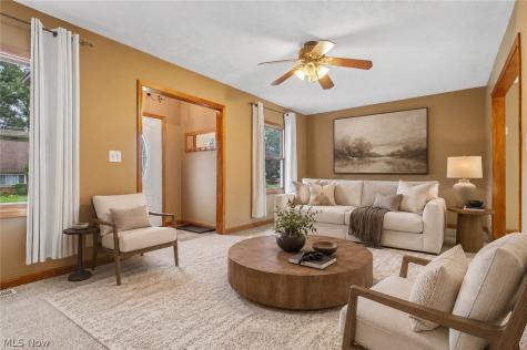 955 E Schaaf Road Brooklyn Heights OH 44131