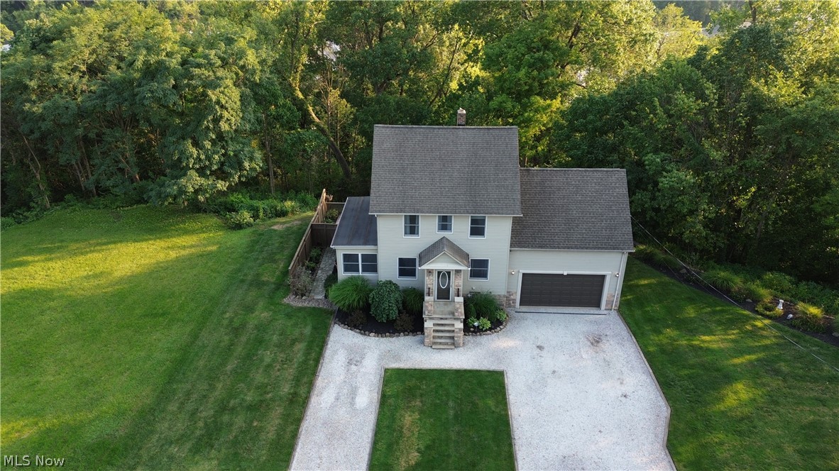 955 E Schaaf Road Brooklyn Heights OH 44131