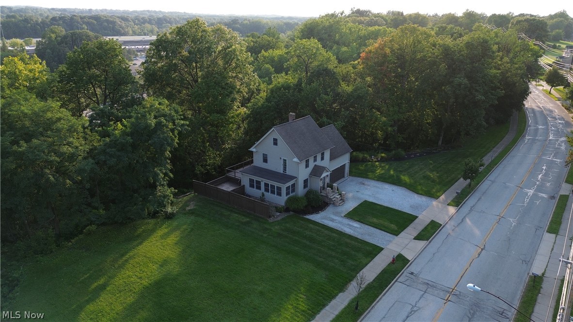 955 E Schaaf Road Brooklyn Heights OH 44131